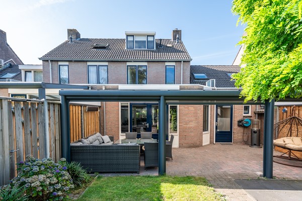 Medium property photo - Weserlaan 58, 5691 MJ Son en Breugel